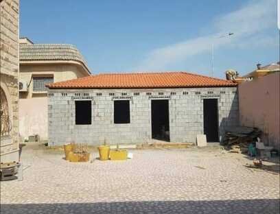 بناء ملاحق ومجالس في الرياض